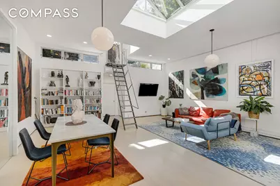 56 Bergen Street #1R, New York City, NY 11201 - Photo 2