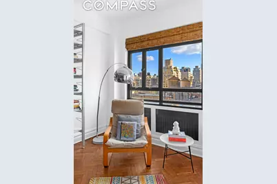 140 Riverside Drive #12E, New York City, NY 10024 - Photo 2