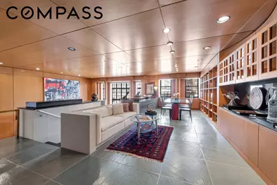 50 E 77th Street #8C, New York City, NY 10075 - Photo 4