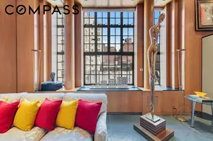 50 E 77th St, New York City, NY 10075 - Photo 2