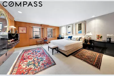 50 E 77th Street #8C, New York City, NY 10075 - Photo 10