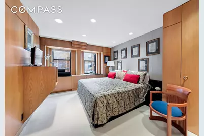 50 E 77th Street #8C, New York City, NY 10075 - Photo 12