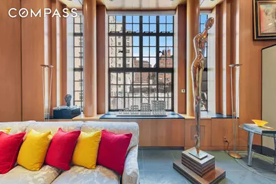 50 E 77th Street #8C, New York City, NY 10075 - Photo 2