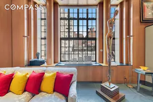 50 E 77th St, New York City, NY 10075 - Photo 2