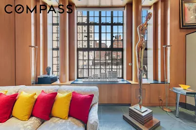 50 E 77th Street #8C, New York City, NY 10075 - Photo 2