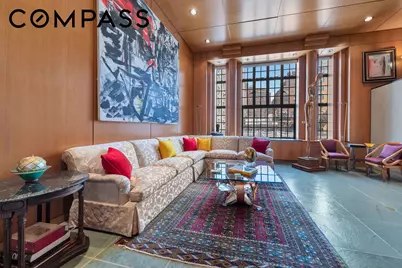 50 E 77th Street #8C, New York City, NY 10075 - Photo 1