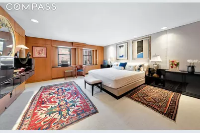 50 E 77th Street #8C, New York City, NY 10075 - Photo 10