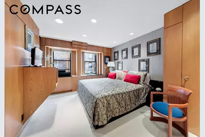 50 E 77th Street #8C, New York City, NY 10075 - Photo 12