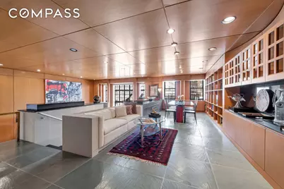 50 E 77th Street #8C, New York City, NY 10075 - Photo 4