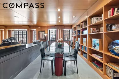 50 E 77th Street #8C, New York City, NY 10075 - Photo 6