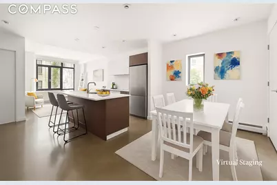 427 E 12th Street #2B, New York City, NY 10009 - Photo 2