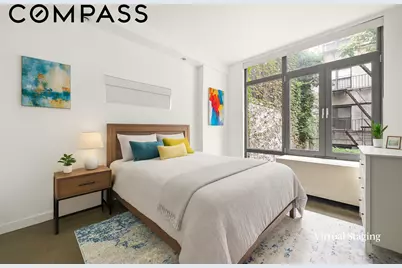 427 E 12th Street #2B, New York City, NY 10009 - Photo 4