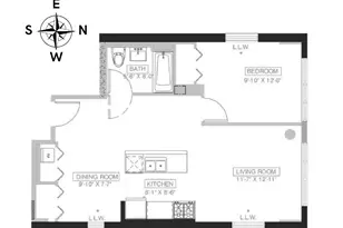 427 E 12th St, New York City, NY 10009 - Photo 8