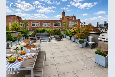 427 E 12th Street #2B, New York City, NY 10009 - Photo 6