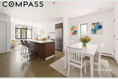 427 E 12th Street #2B, New York City, NY 10009 - Photo 2