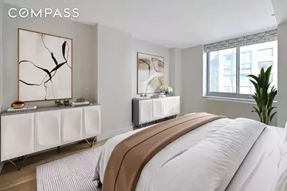 520 W 23rd Street #8C, New York, NY 10011 - Photo 4