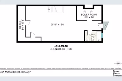 461 Milford Street, New York City, NY 11208 - Photo 20