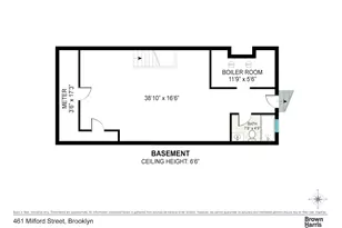 461 Milford St, New York City, NY 11208 - Photo 20
