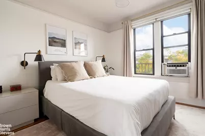 285 Prospect Place #4D, New York City, NY 11238 - Photo 4