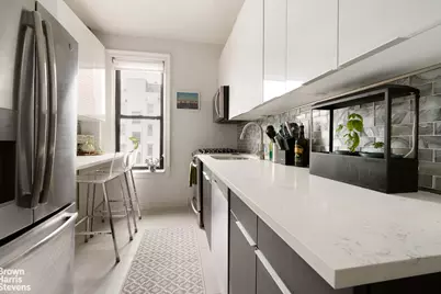 285 Prospect Place #4D, New York City, NY 11238 - Photo 2