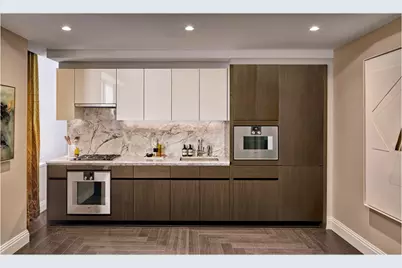 303 Park Avenue #2807, New York City, NY 10022 - Photo 2