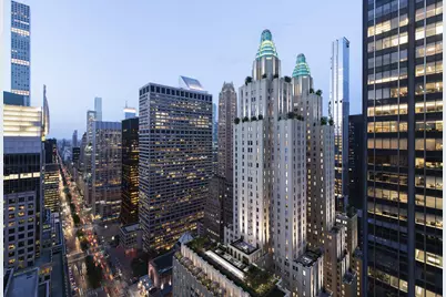 303 Park Avenue #2807, New York City, NY 10022 - Photo 8