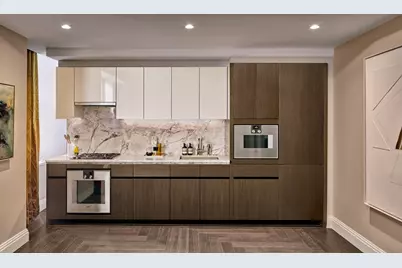 303 Park Avenue #2807, New York City, NY 10022 - Photo 2