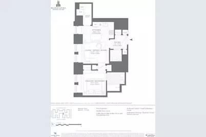 303 Park Avenue #2807, New York City, NY 10022 - Photo 26