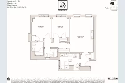 26 W 9th Street #3-D, New York City, NY 10011 - Photo 8