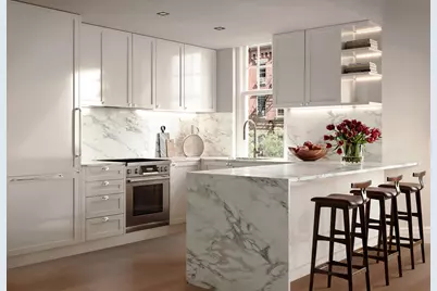 26 W 9th Street #3-D, New York City, NY 10011 - Photo 6