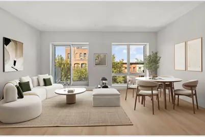 106 Jefferson Avenue #PH, New York City, NY 11216 - Photo 1