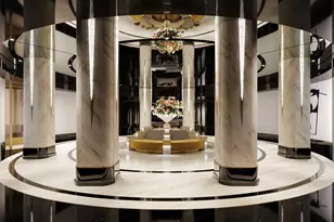 303 Park Ave, New York City, NY 10022 - Photo 14