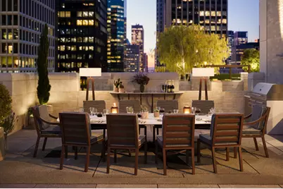 303 Park Avenue #2702, New York City, NY 10022 - Photo 2