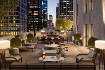 303 Park Avenue #2702, New York City, NY 10022 - Photo 1