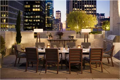 303 Park Avenue #2702, New York City, NY 10022 - Photo 2