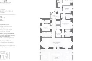303 Park Ave, New York City, NY 10022 - Photo 30