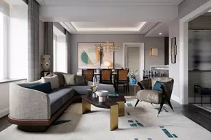 303 Park Ave, New York City, NY 10022 - Photo 4