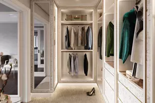 303 Park Ave, New York City, NY 10022 - Photo 8