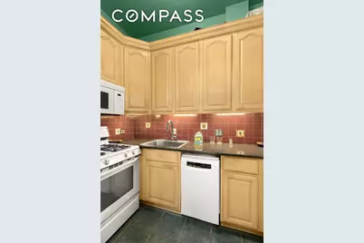 199 Clinton Street #2, New York City, NY 11201 - Photo 8