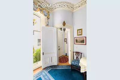 199 Clinton Street #2, New York City, NY 11201 - Photo 4