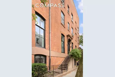 199 Clinton Street #2, New York City, NY 11201 - Photo 2