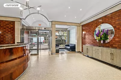 272 W 107th Street #10A, New York City, NY 10025 - Photo 18