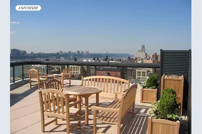 272 W 107th Street #10A, New York City, NY 10025 - Photo 14