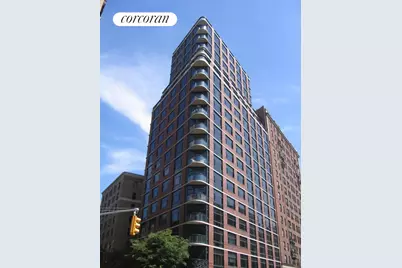 272 W 107th Street #10A, New York City, NY 10025 - Photo 20