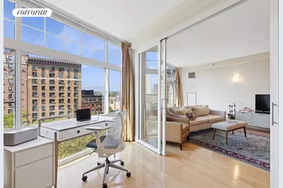 272 W 107th Street #10A, New York City, NY 10025 - Photo 2