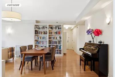 272 W 107th Street #10A, New York City, NY 10025 - Photo 4