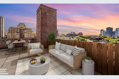 20 Henry Street #PH3S, New York City, NY 11201 - Photo 2