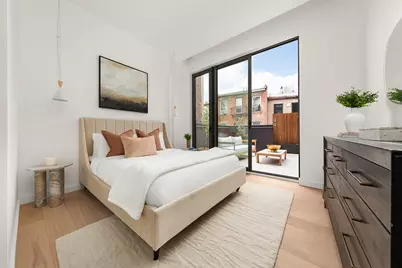 701 Prospect Place #303, New York City, NY 11216 - Photo 4