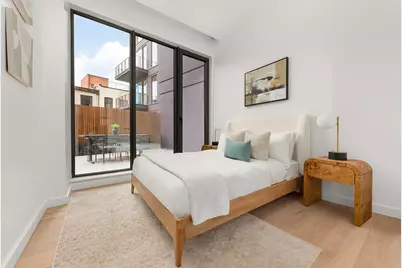 701 Prospect Place #301, New York City, NY 11216 - Photo 6