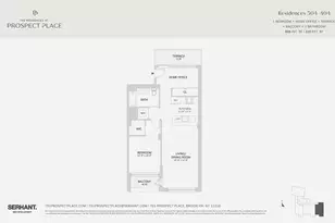 701 Prospect Pl, New York City, NY 11216 - Photo 8